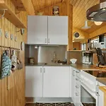 306-vestervig-klitvej-6 Prázdninový dům *