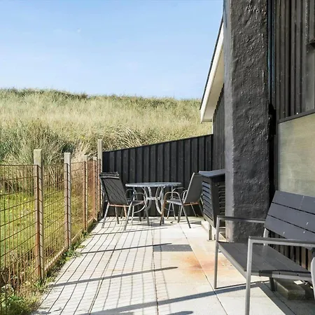 306-vestervig-klitvej-6 Дом отдыха Vestervig