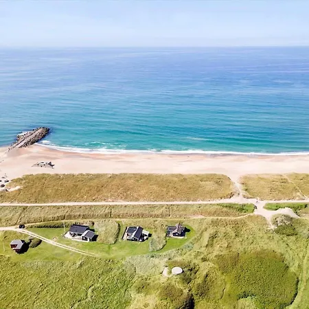 306-vestervig-klitvej-6 Hébergement de vacances Vestervig