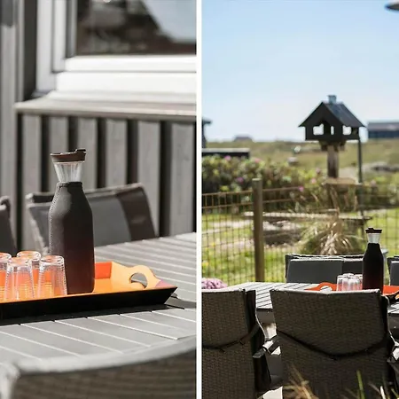 306-vestervig-klitvej-6 Hébergement de vacances