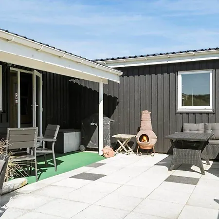 Hébergement de vacances 306-vestervig-klitvej-6 Vestervig