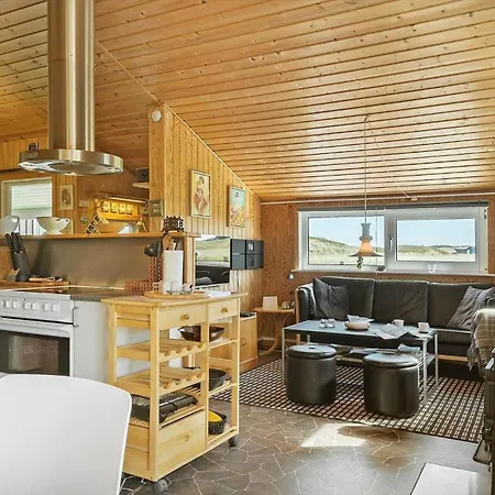 306-vestervig-klitvej-6 Hébergement de vacances