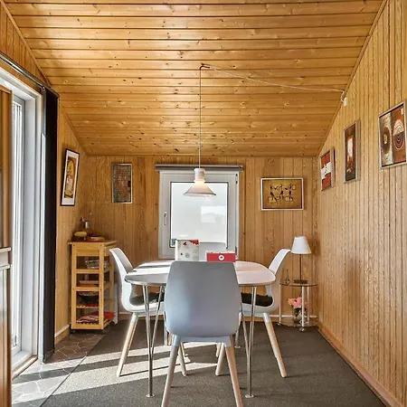 306-vestervig-klitvej-6 Hébergement de vacances Vestervig