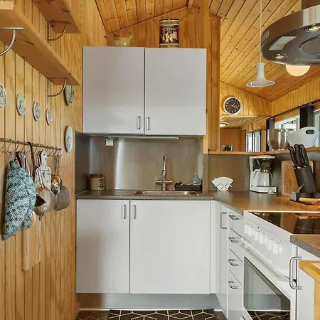 306-vestervig-klitvej-6 Hébergement de vacances *