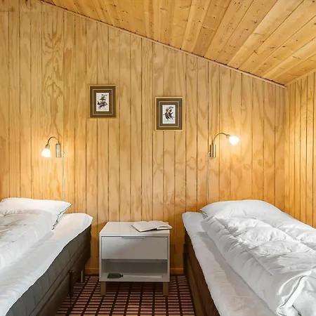 Hébergement de vacances 306-vestervig-klitvej-6 Vestervig