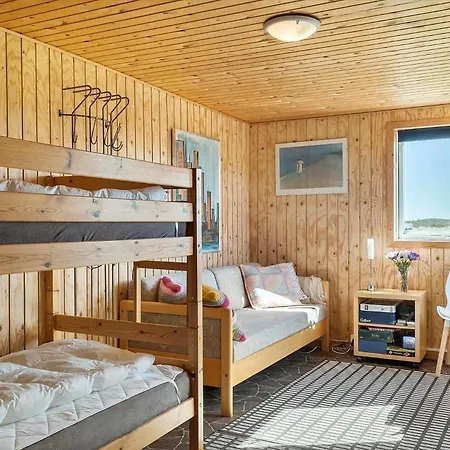 Hébergement de vacances 306-vestervig-klitvej-6 Vestervig