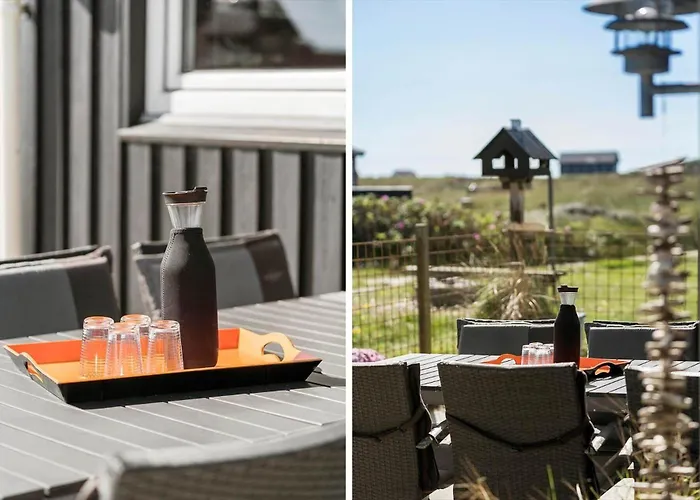 306-vestervig-klitvej-6 Hébergement de vacances