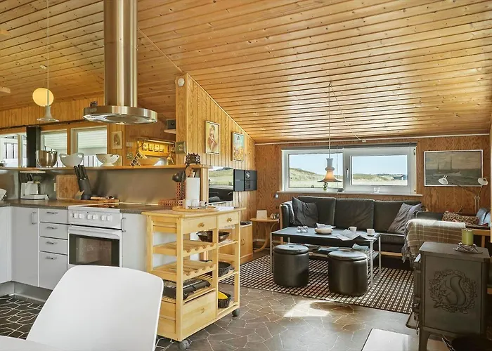 306-vestervig-klitvej-6 Hébergement de vacances