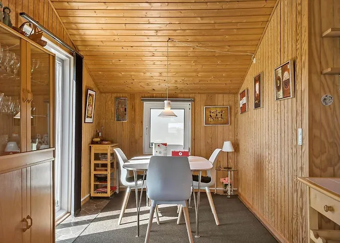 306-vestervig-klitvej-6 Hébergement de vacances Vestervig