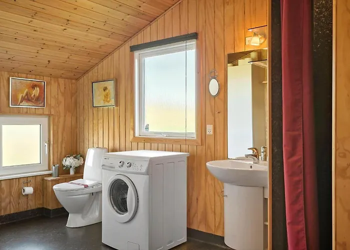 306-vestervig-klitvej-6 * Vestervig