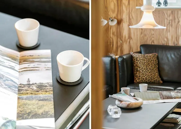 306-vestervig-klitvej-6 Hébergement de vacances *