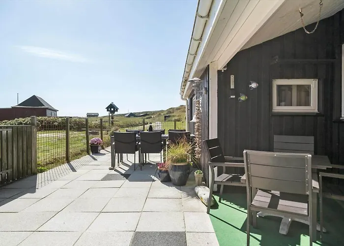 306-vestervig-klitvej-6 * Vestervig