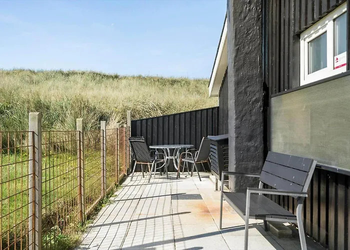 Hébergement de vacances 306-vestervig-klitvej-6