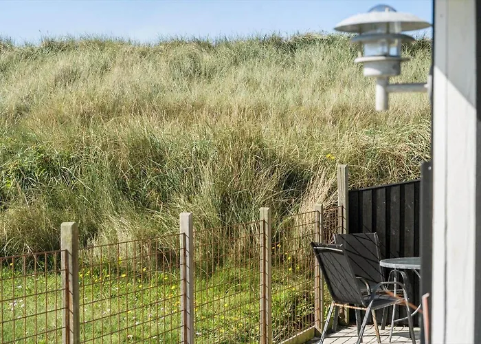 306-vestervig-klitvej-6 * Vestervig